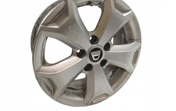 Dacia Duster II R16 alloy rim 