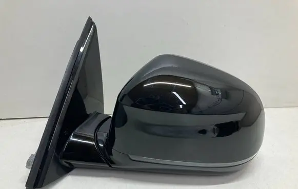 BMW X4 G02 Front door electric wing mirror 