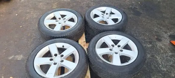 Honda Civic R16 alloy rim 