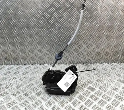 Cupra Born Rear door lock 5TA839015P