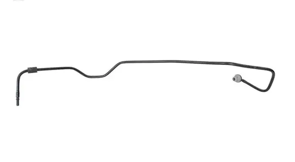Vacuum line/pipe/hose