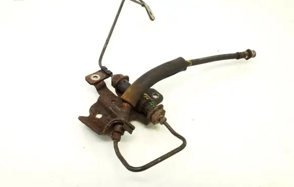 Toyota Avensis T250 Clutch pipe/line 
