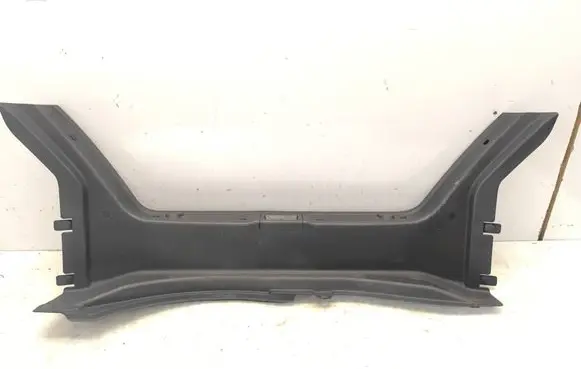 Mercedes-Benz CLK A209 C209 Trunk/boot sill cover protection A2096902953 A2096902725