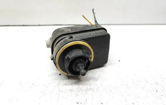 Citroen Xsara Picasso Headlight level adjustment motor 