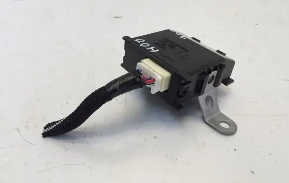 Lexus UX Door control unit/module 8597076030