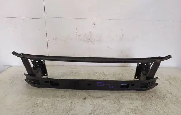 Volkswagen PASSAT B8 Front bumper support beam 3G0807651B