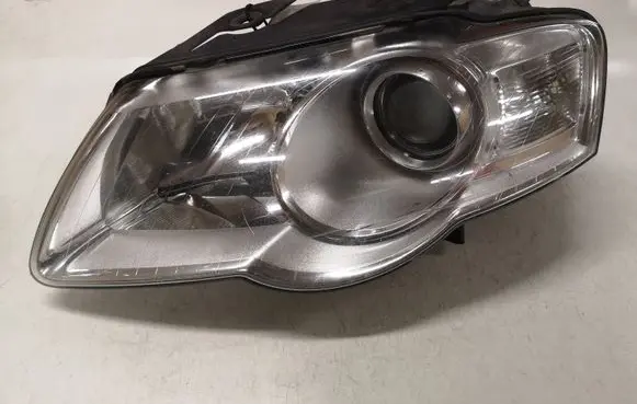 Volkswagen PASSAT B6 Headlight/headlamp 3C0941005T 89316411