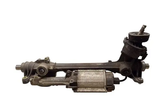 Steering rack