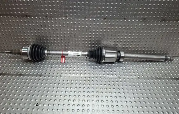 Renault Captur II Front driveshaft S25062246 391009309R