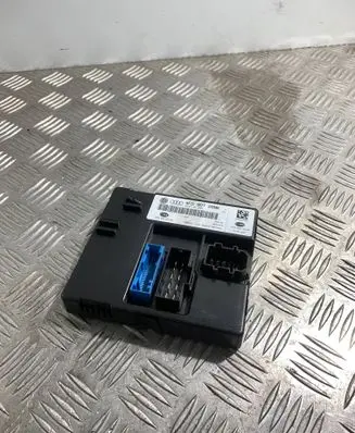 Audi A6 Allroad C6 Comfort/convenience module 4F0907289K