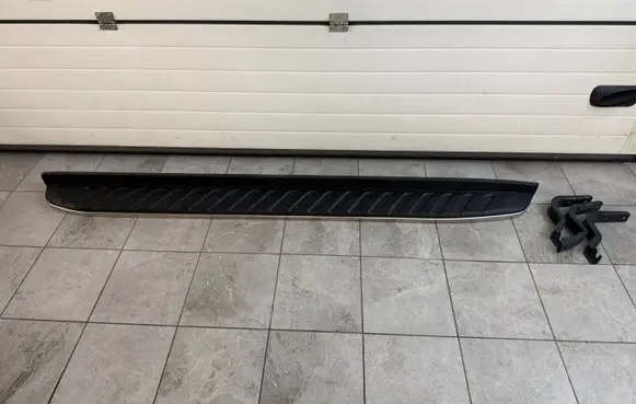 Ford Ranger IV Thresholds for All-terrain vehicles N1WB16450F