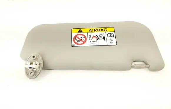 Toyota RAV 4 (XA50) Sun visor