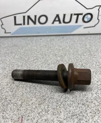 BMW 3 E46 Crankshaft pulley 11232248268