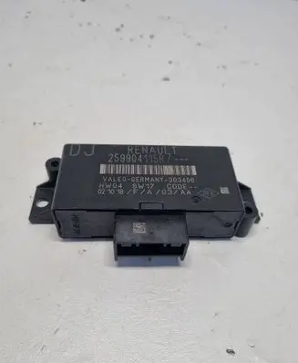 Opel Vivaro Parking PDC control unit/module 259904115R 303406