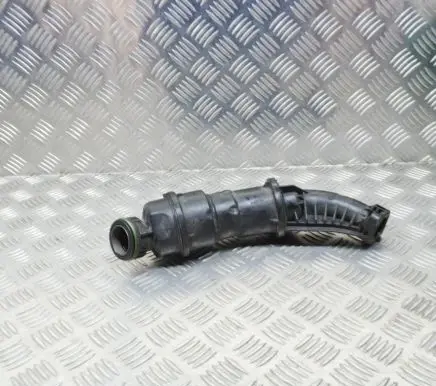 Volvo V60 Air intake hose/pipe 31431155