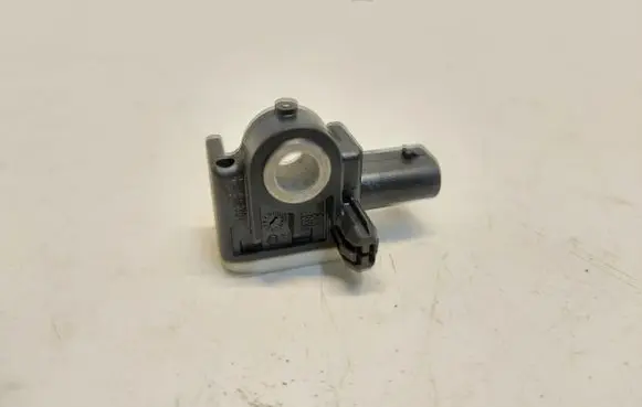 Porsche Taycan 9J1 Acceleration sensor 971907651JLK10