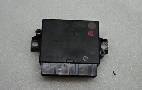Land Rover Discovery Sport Parking PDC control unit/module GX6315C859DL