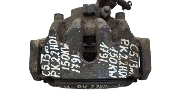 Citroen C5 Front brake caliper 