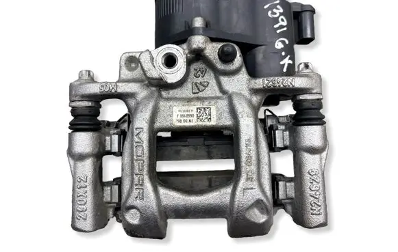 Opel Grandland X Rear brake caliper 9839911780