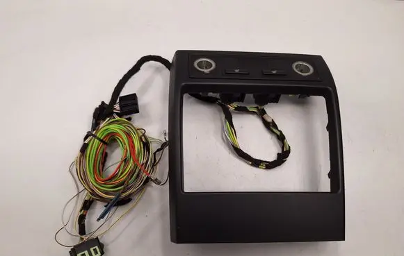BMW X5 E70 Seat heating switch 4373815