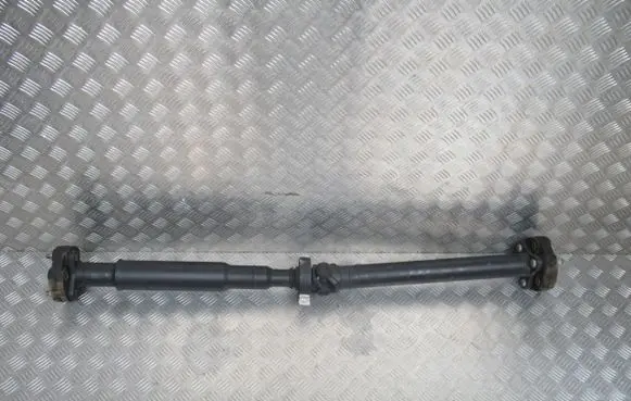 BMW 6 F12 F13 Driveshaft outer CV joint FCS2042