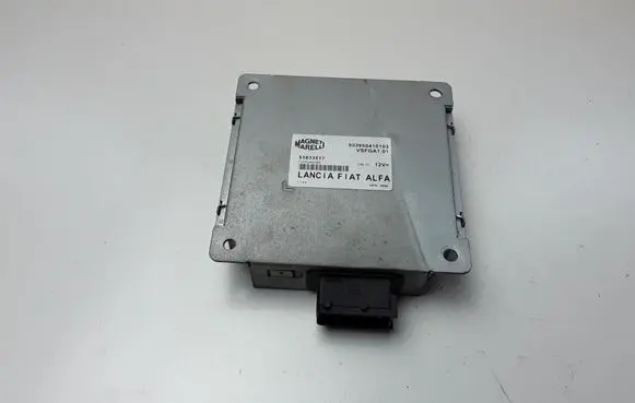 Alfa Romeo Giulietta Other control units/modules 51833517