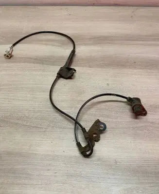ABS brake wheel speed sensor