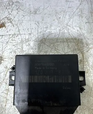 Skoda Octavia Mk2 (1Z) Parking PDC control unit/module 1Z0919283B H04S002C05