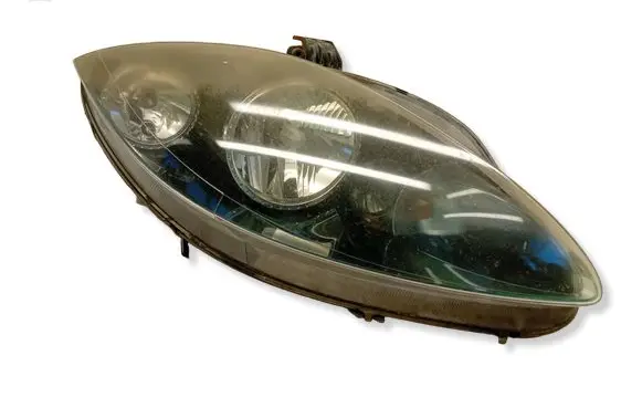 Seat Altea Headlight/headlamp 5P1941006A 270904 89309820