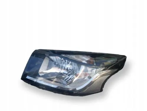 Renault Trafic III (X82) Headlight/headlamp 260608912R