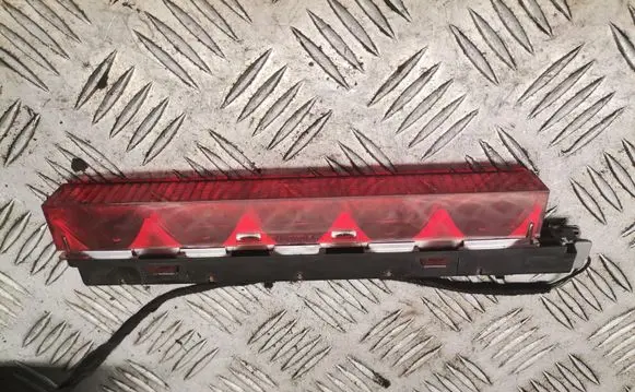 Ford Mondeo Mk III Third/center stoplight 1s7113a613ae