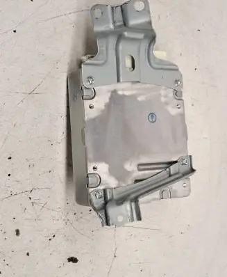 Toyota Prius (XW30) Power steering control unit/module 8965047260