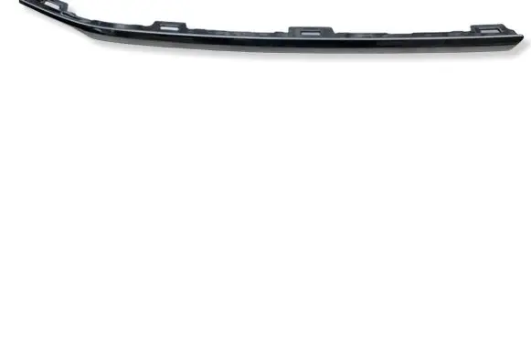 Mercedes-Benz V Class W447 Front bumper splitter molding A4478889000