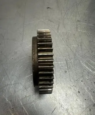 Infiniti FX Timing chain sprocket 1053736