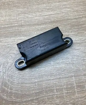 Mercedes-Benz E W211 Other control units/modules A0038200726 6BB00001