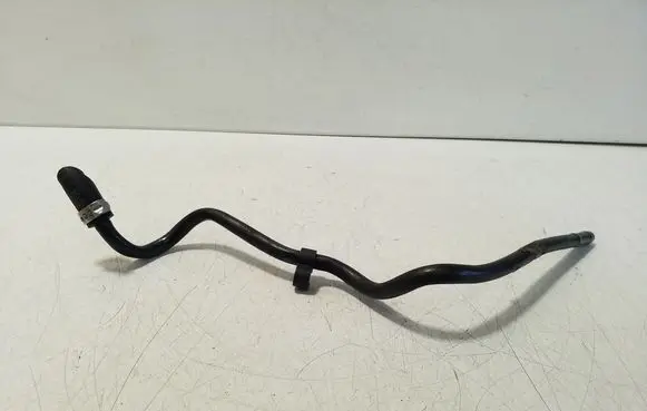 Bentley Continental Vacuum line/pipe/hose 3W0612041AS