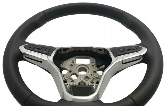 Volkswagen Caddy Steering wheel 2K7419089D