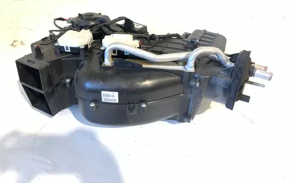 Dodge Durango III Interior heater climate box assembly 68186198AD 18B22B GJU000660930