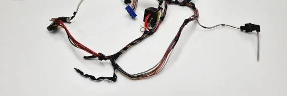 Renault Laguna I Other wiring loom 9092820399