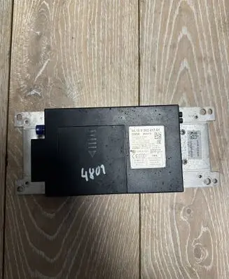 BMW X3 F25 Bluetooth control unit module 9382417