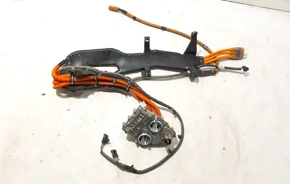 Mercedes-Benz GLE W167 Other wiring loom A2225451100