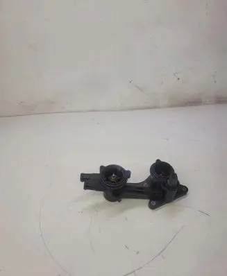 Audi A1 Thermostat/thermostat housing 03C121111T