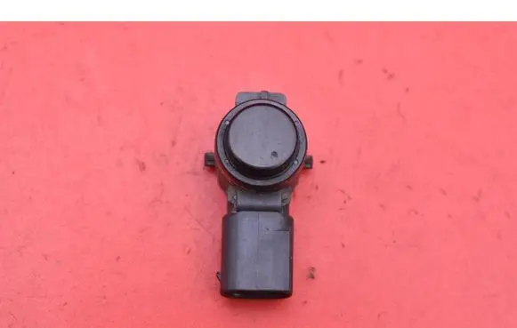 Peugeot 508 RXH Parking PDC control unit/module 9675202477XT
