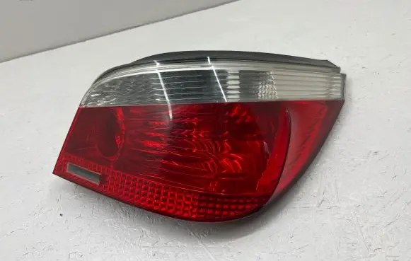 BMW 5 E60 E61 Rear/tail lights 7165738 008679068131