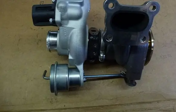Opel Astra K Turbo 4918004070KG