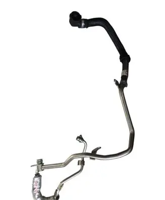 Mercedes-Benz C W206 Engine coolant pipe/hose A1392005702
