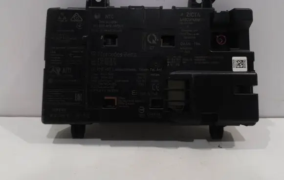 Mercedes-Benz A W177 Wireless charging module A1779001810