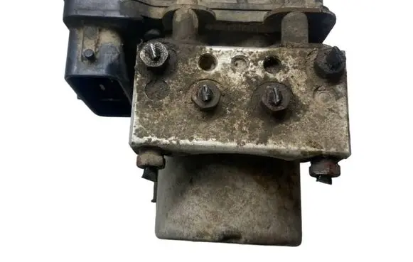 Mitsubishi Lancer ABS Pump MB52UDE6X161 6925J 68952