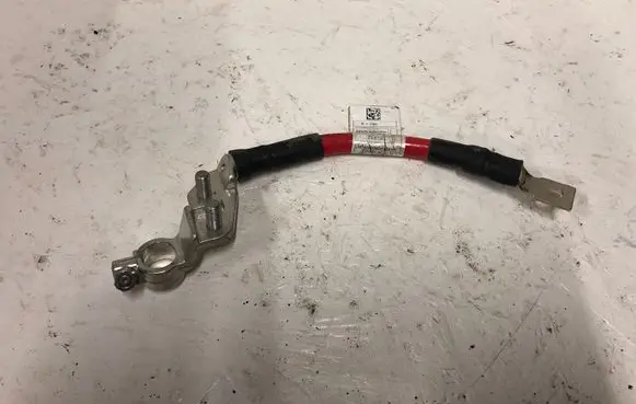 BMW 1 F70 Positive cable (battery) 23029910 5A83C3602 EES72C