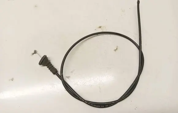 BMW X6 E71 Other body part 7184452